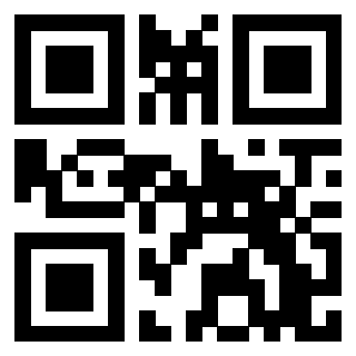 Il Qr Code di 3206473251