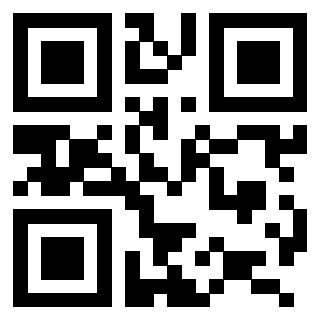 Il Qr Code di 3206473252