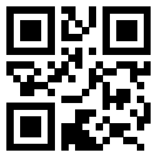 Il Qr Code di 3206473256