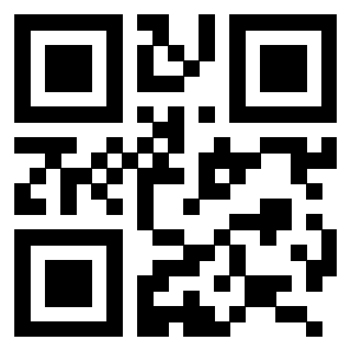 3206473261 - Immagine del Qr Code associato