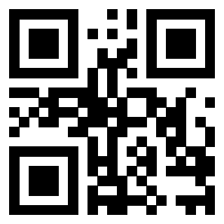 Scansione del Qr Code di 3206473271