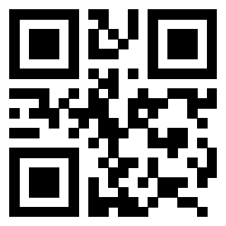 Scansione del QrCode di 3206473273