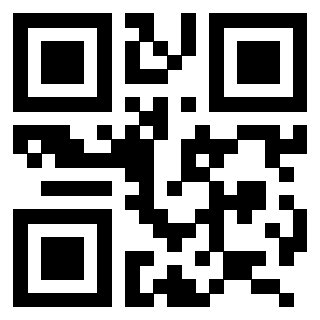 Immagine del Qr Code di 3206473275