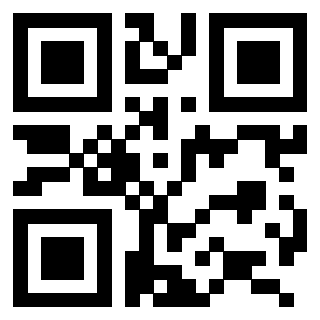 3206473280 - Immagine del Qr Code associato