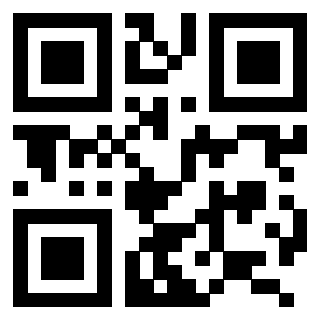 3206473295 - Immagine del QrCode associato