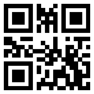 Il QrCode di 3206473299