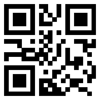 Immagine del Qr Code di 3206473300