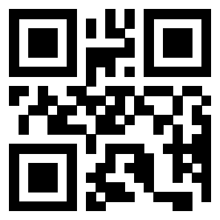3206473303 - Immagine del QrCode associato