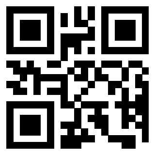 Immagine del Qr Code di 3206473306