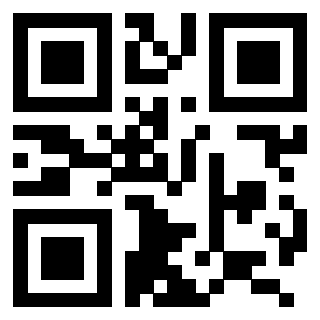 3206473307 - Immagine del Qr Code