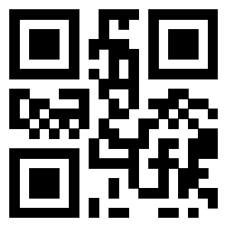 3206473308 - Immagine del QrCode associato