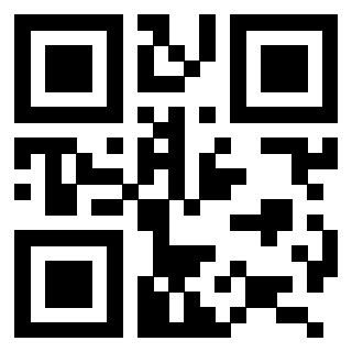 Scansione del QrCode di 3206473312
