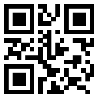 3206473313 Qr Code associato