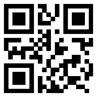Il Qr Code di 3206473315