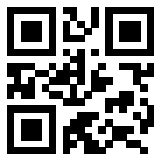 3206473316 - Immagine del Qr Code associato