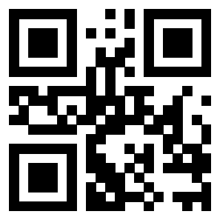 Immagine del Qr Code di 3206473319