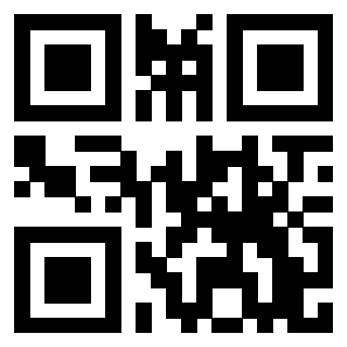 3206473327 QrCode associato