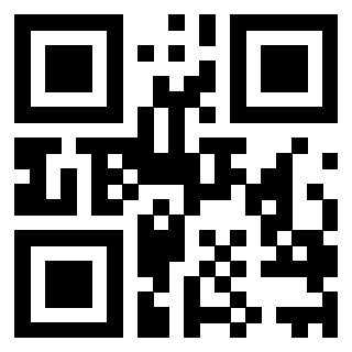 3206473328 - Immagine del Qr Code associato