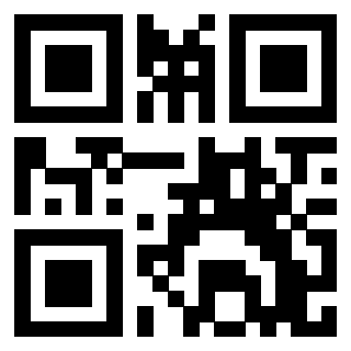 3206473330 - Immagine del Qr Code