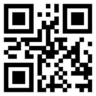 3206473334 Qr Code associato
