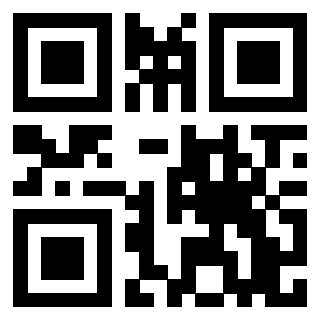 Immagine del Qr Code di 3206473337