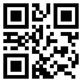 3206473340 - Immagine del Qr Code