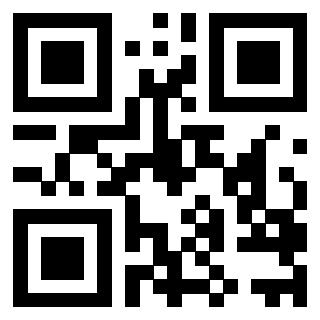 Scansione del Qr Code di 3206473341