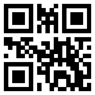Il Qr Code di 3206473342