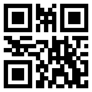 3206473343 QrCode associato