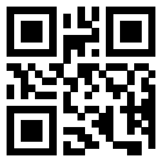 Scansione del Qr Code di 3206473345