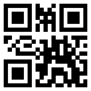 Immagine del Qr Code di 3206473346