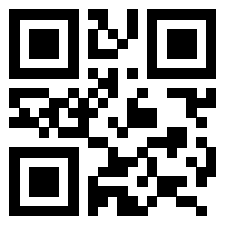 3206473351 - Immagine del Qr Code associato