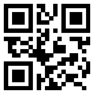 Scansione del Qr Code di 3206473354