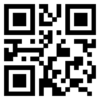 Immagine del QrCode di 3206473357