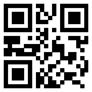 3206473360 - Immagine del Qr Code associato