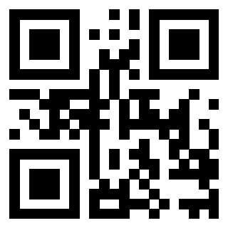 Immagine del QrCode di 3206473367