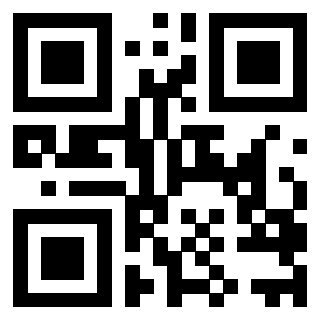 Il QrCode di 3206473368