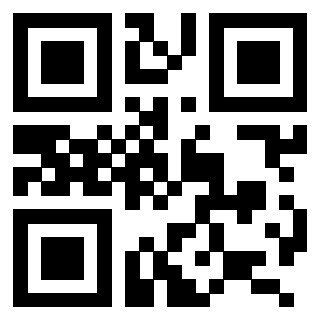 3206473369 - Immagine del QrCode