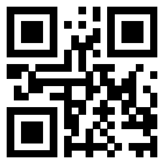 Scansione del QrCode di 3206473372
