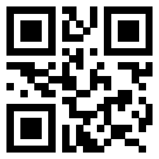 Immagine del QrCode di 3206473375