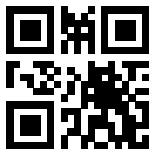 3206473377 - Immagine del QrCode associato