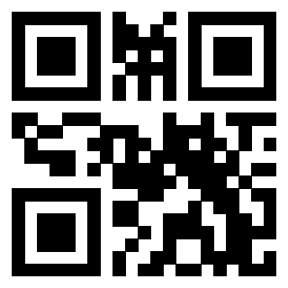 Immagine del Qr Code di 3206473379
