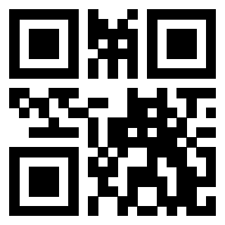 Scansione del Qr Code di 3206473385