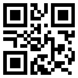 Immagine del QrCode di 3206473387