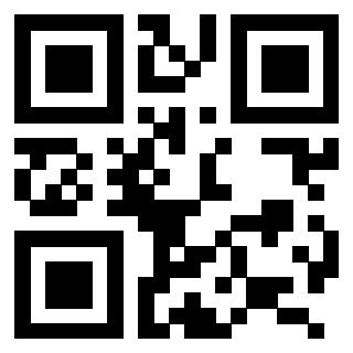 3206473391 - Immagine del QrCode associato
