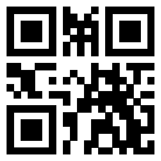 Il Qr Code di 3206473393