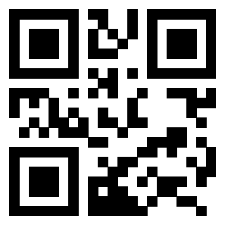 Scansione del Qr Code di 3206473394