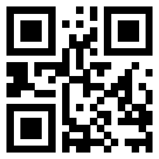 3206473395 - Immagine del QrCode associato