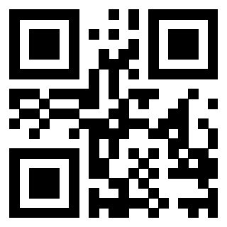 Scansione del QrCode di 3206473398