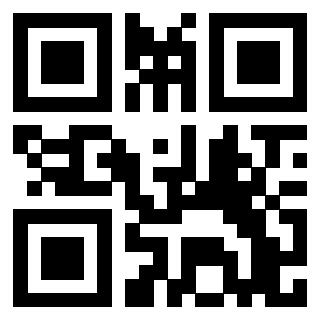 3206473400 Qr Code associato